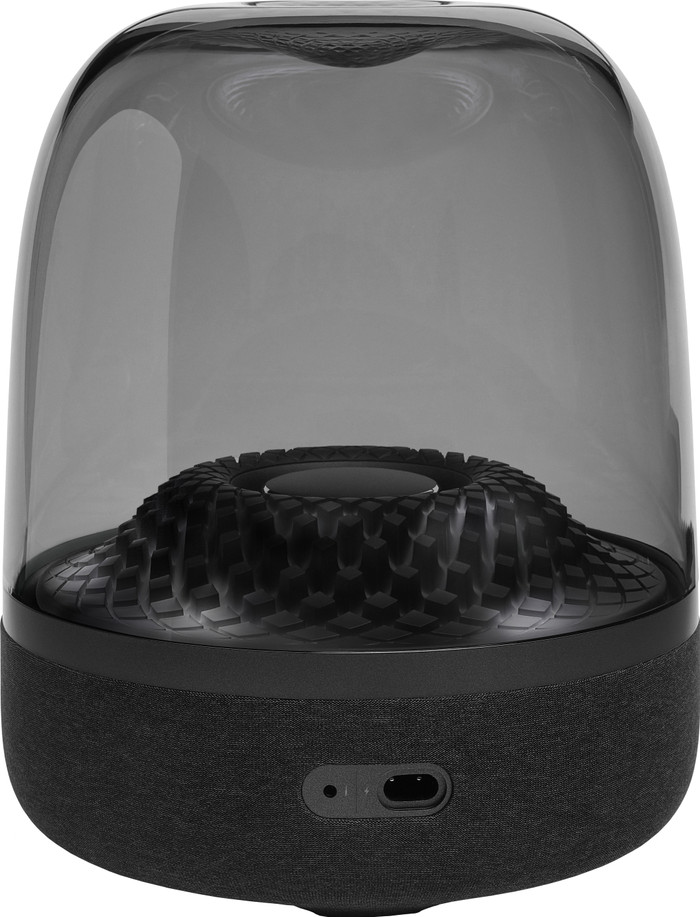 Harman Kardon Aura Studio 4 | Coolblue | Bluetooth speakers