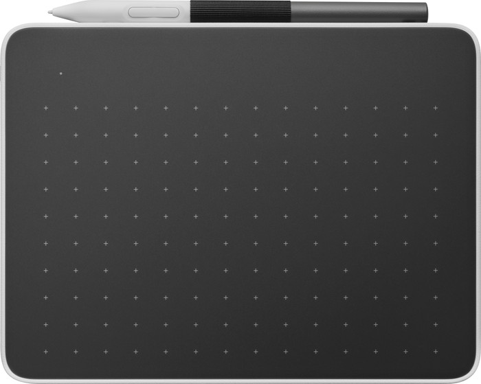 Wacom One S bovenkant