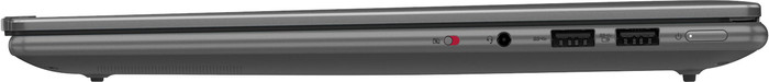 Lenovo Yoga Pro 9 14IRP8 83BU006EMB Azerty rechterkant