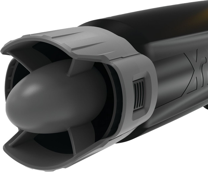 DEWALT DCMBL562N-XJ 5.0Ah Battery Starter Pack null