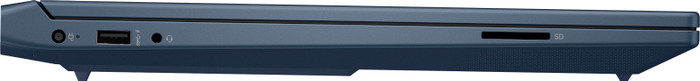 HP VICTUS 15-fb3354nd left side