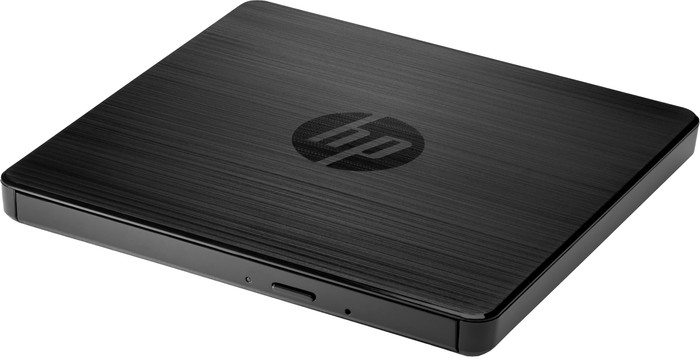 HP USB External DVD-RW Drive Main Image