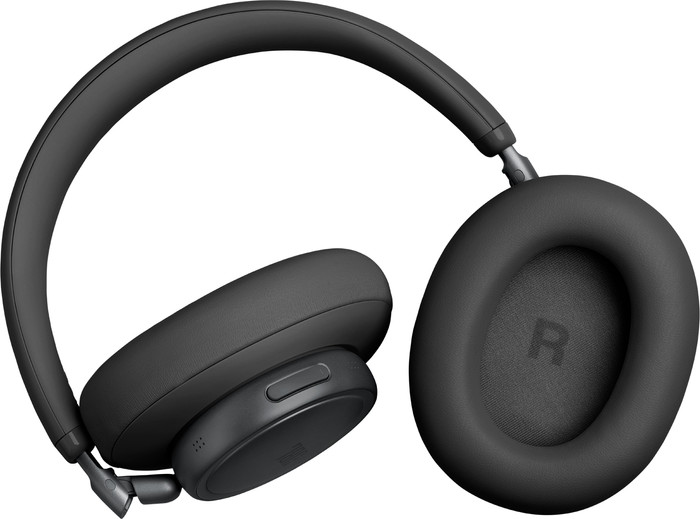JBL Live 780NC Noir détail