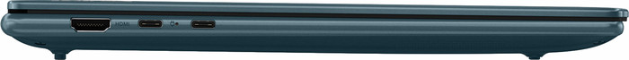 Lenovo Yoga Pro 7 14APH8 82Y8002SMB AZERTY côté gauche