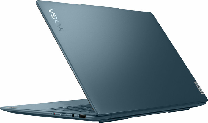 Lenovo Yoga Pro 7 14APH8 82Y8002SMB AZERTY arrière