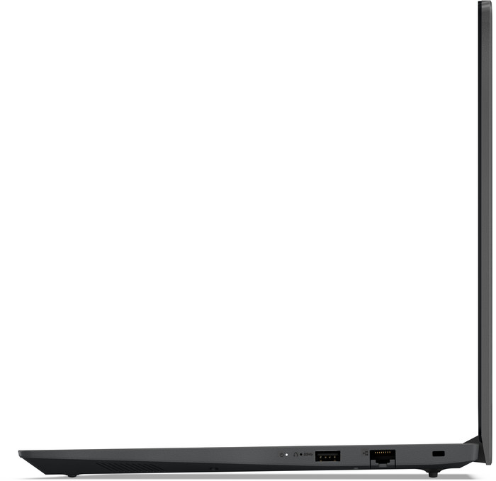 Lenovo V15 G4 AMN - 82YU00UBMB AZERTY right side