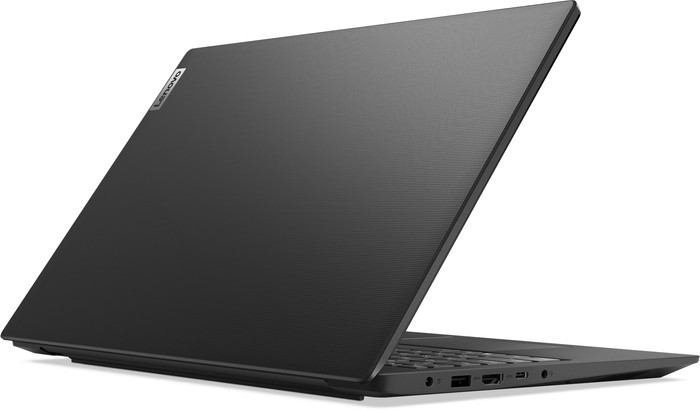 Lenovo V15 G4 AMN - 82YU00UBMB AZERTY back