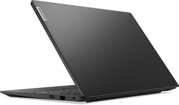Lenovo V15 G4 AMN - 82YU00UBMB AZERTY back