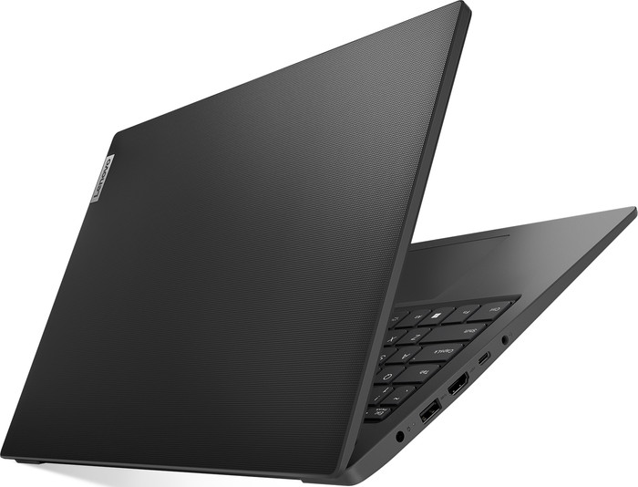 Lenovo V15 G4 AMN - 82YU00UBMB AZERTY back