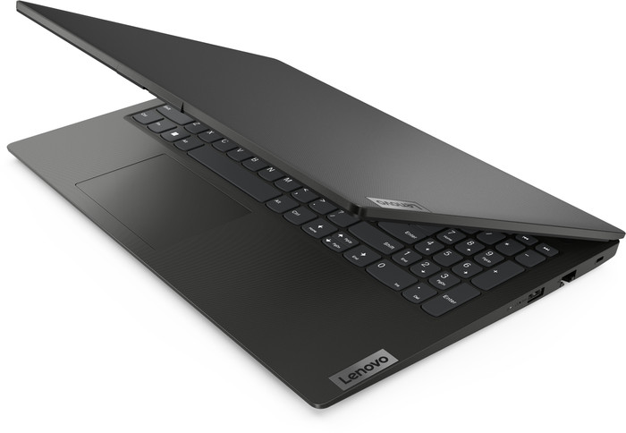 Lenovo V15 G4 AMN - 82YU00UBMB AZERTY right side