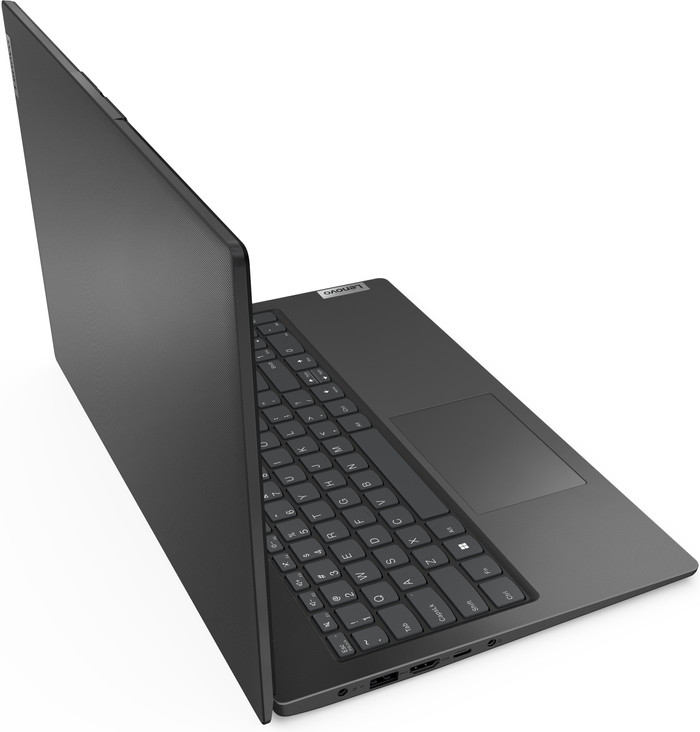 Lenovo V15 G4 AMN - 82YU00UBMB AZERTY back