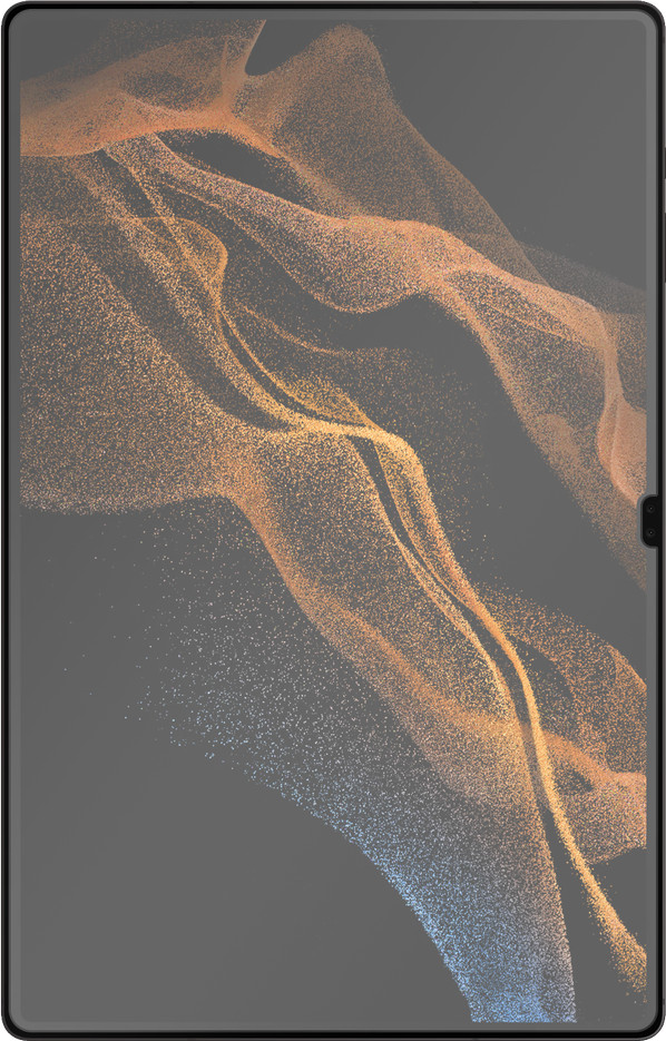 Just in Case Samsung Galaxy Tab S9 Ultra Protège-écran Verre null