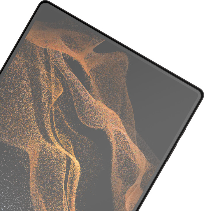 Just in Case Samsung Galaxy Tab S9 Ultra Protège-écran Verre null