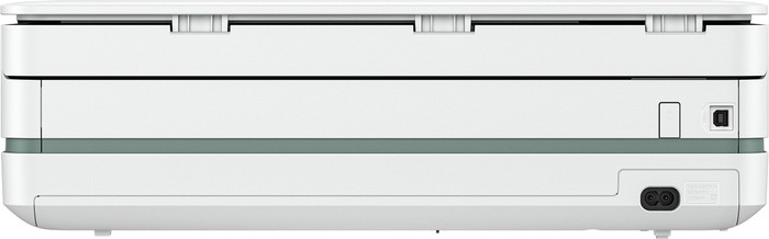 HP Envy 6130 Juniper achterkant