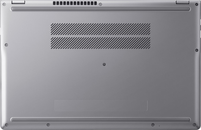 Acer Chromebook 315 CB315-7HT-C50W Azerty onderkant