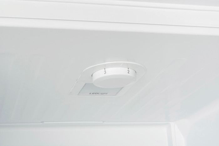 Beko RSSE415M41WN détail