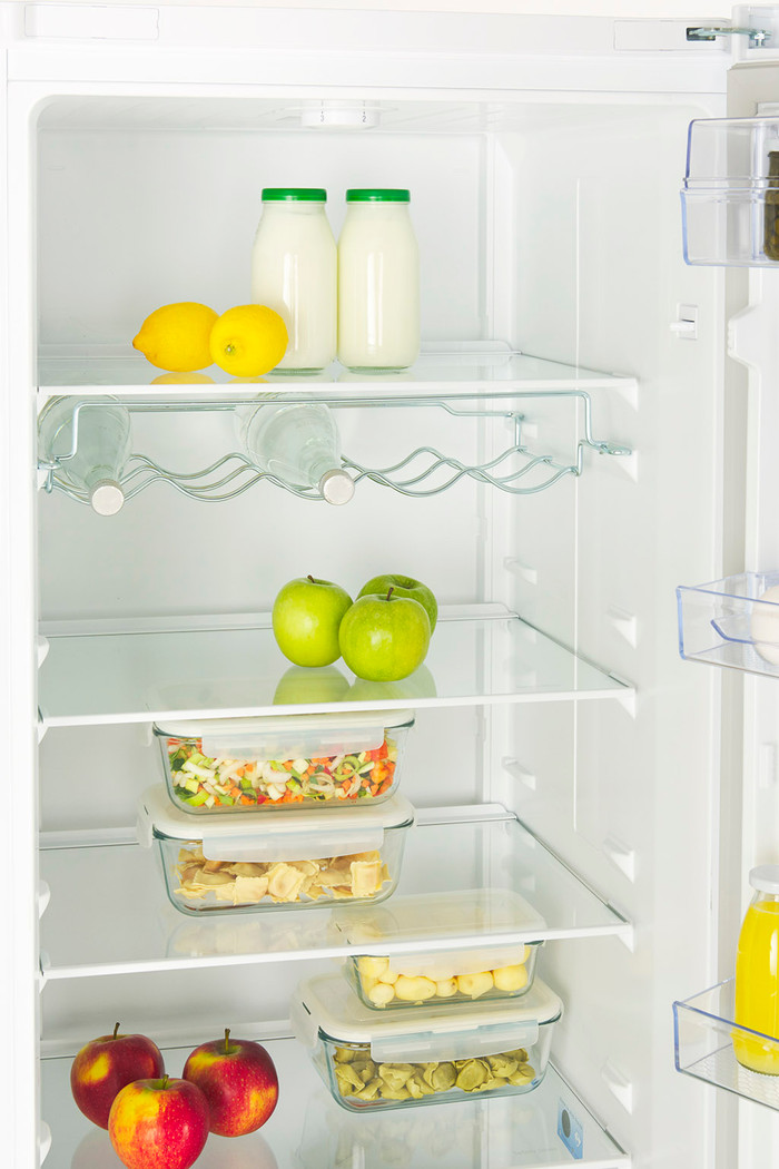 Beko RSSE415M41WN détail