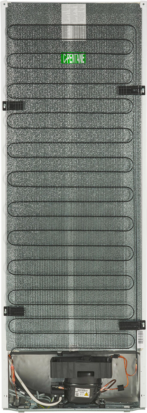 Beko RSSE415M41WN arrière