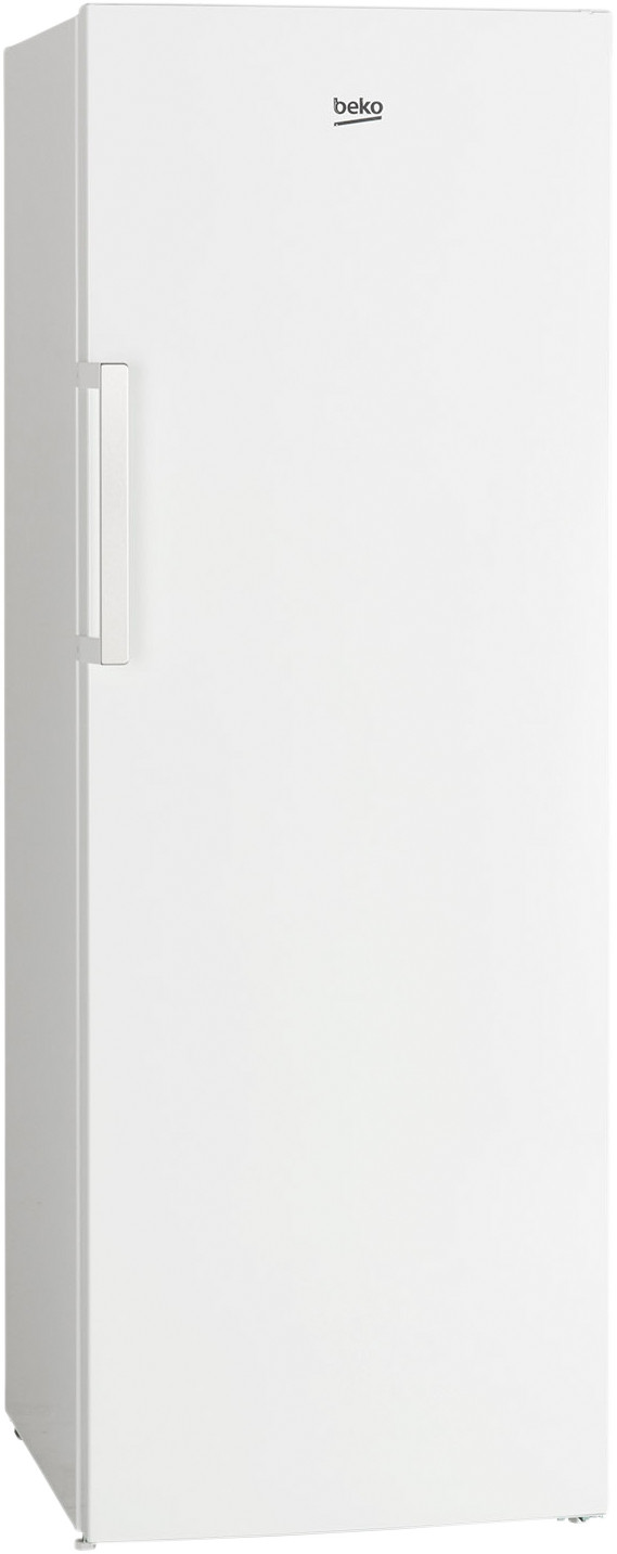Beko RSSE415M41WN côté gauche