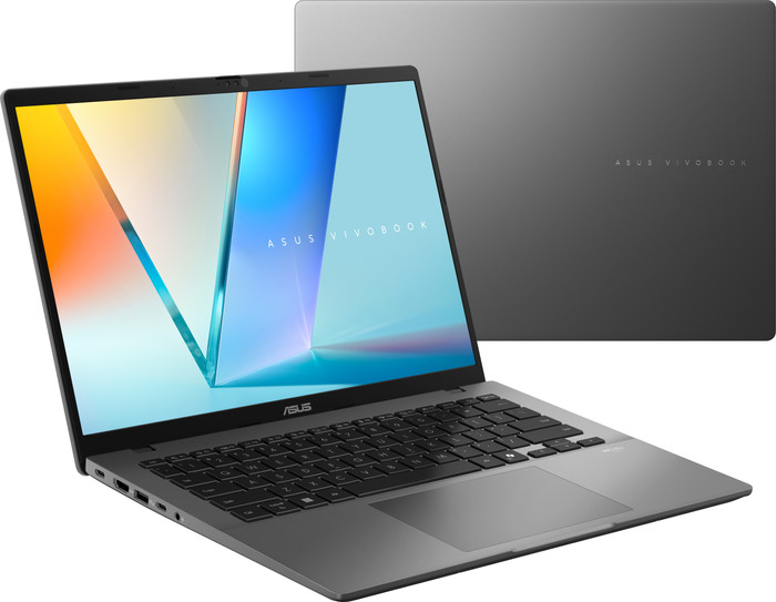 ASUS Vivobook S14 M3407GA-SF012W front