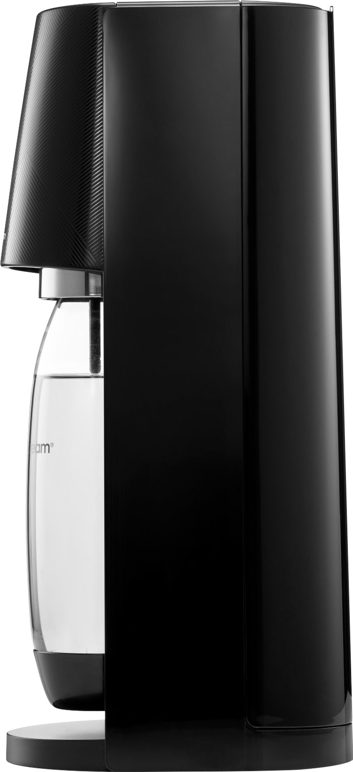 SodaStream E-TERRA right side