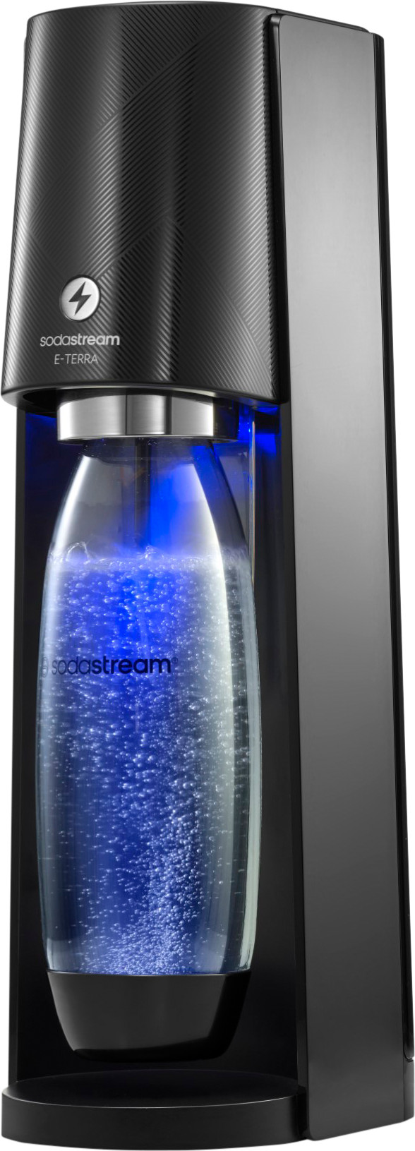 SodaStream E-TERRA front