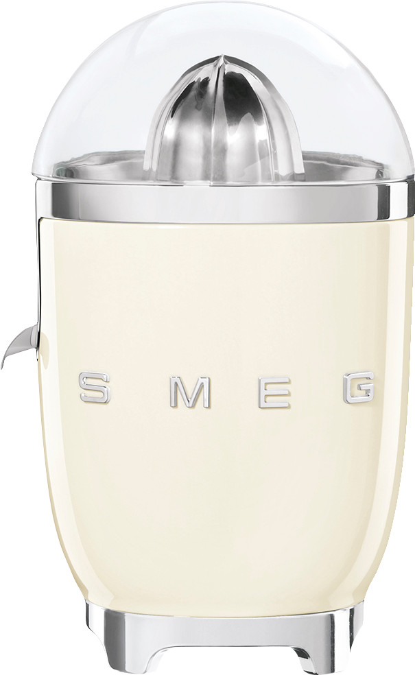 SMEG CJF11CREU Crème Main Image