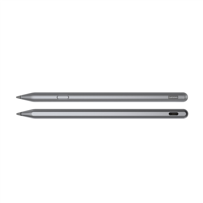 Lenovo Tab Plus 11.5 inches 256GB WiFi Gray with Accessory Pack front