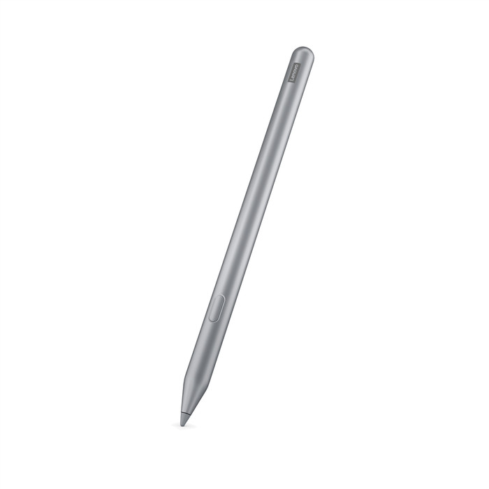 Lenovo Tab Plus 11.5 inches 256GB WiFi Gray with Accessory Pack front