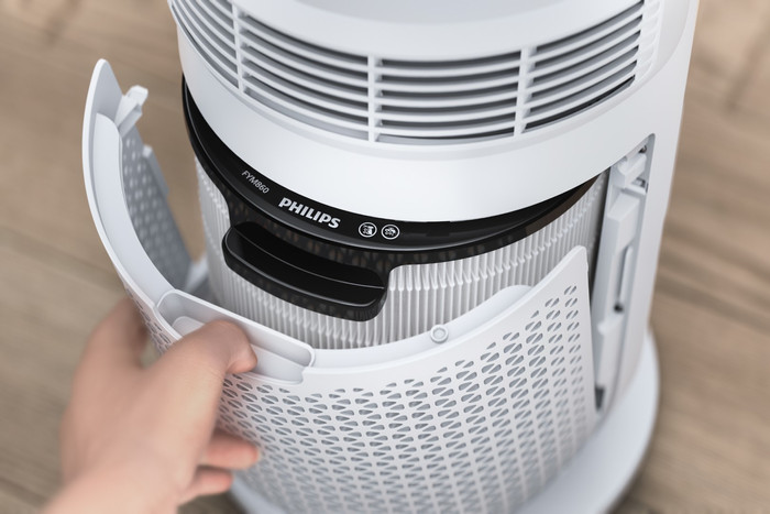 Philips AMF765/10 null