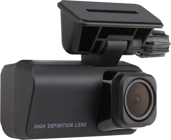 Mio MiVue 956W Dual 4K HDR + Wifi  + GPS linkerkant