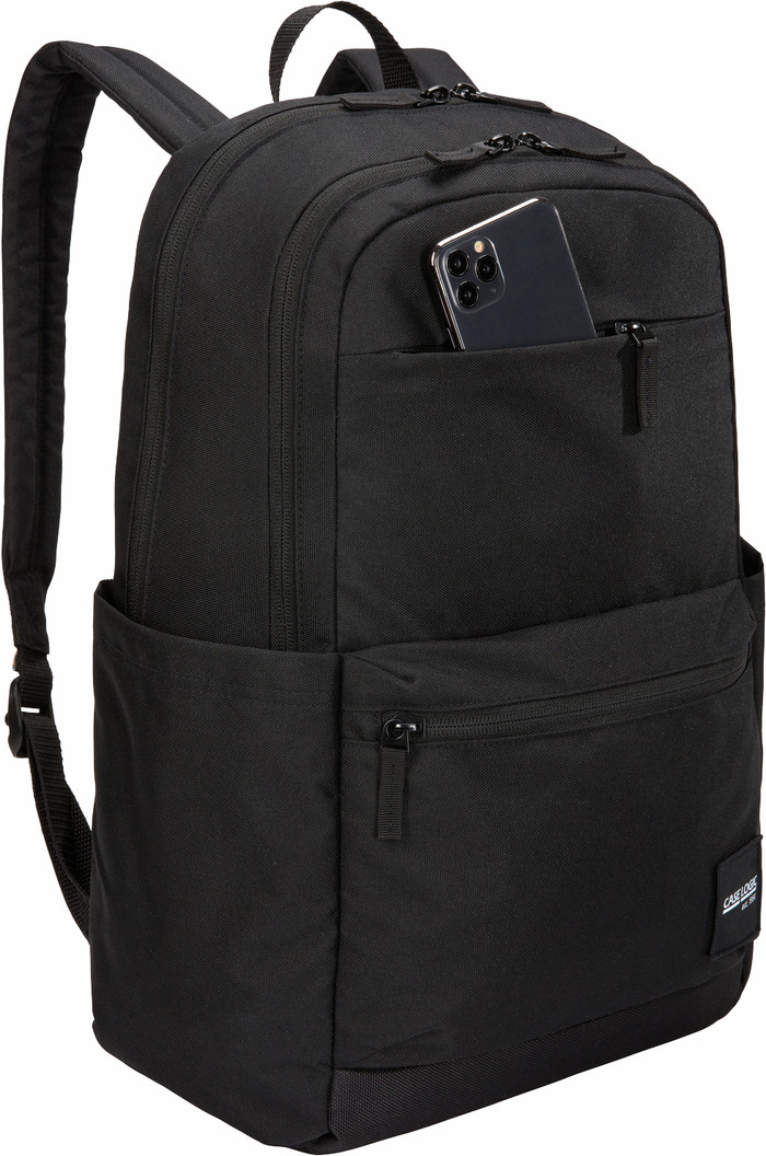 Case Logic Uplink Laptop Backpack - Black Main Image