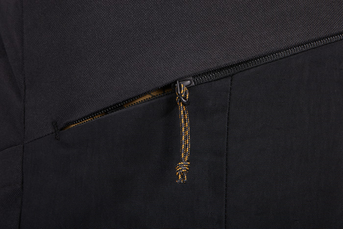 Thule Indago Laptop Rugzak - Zwart detail