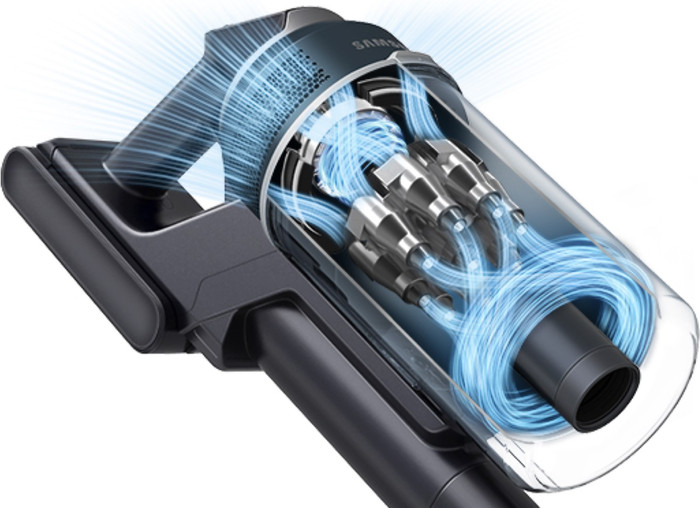 Samsung Jet 85 Pro null