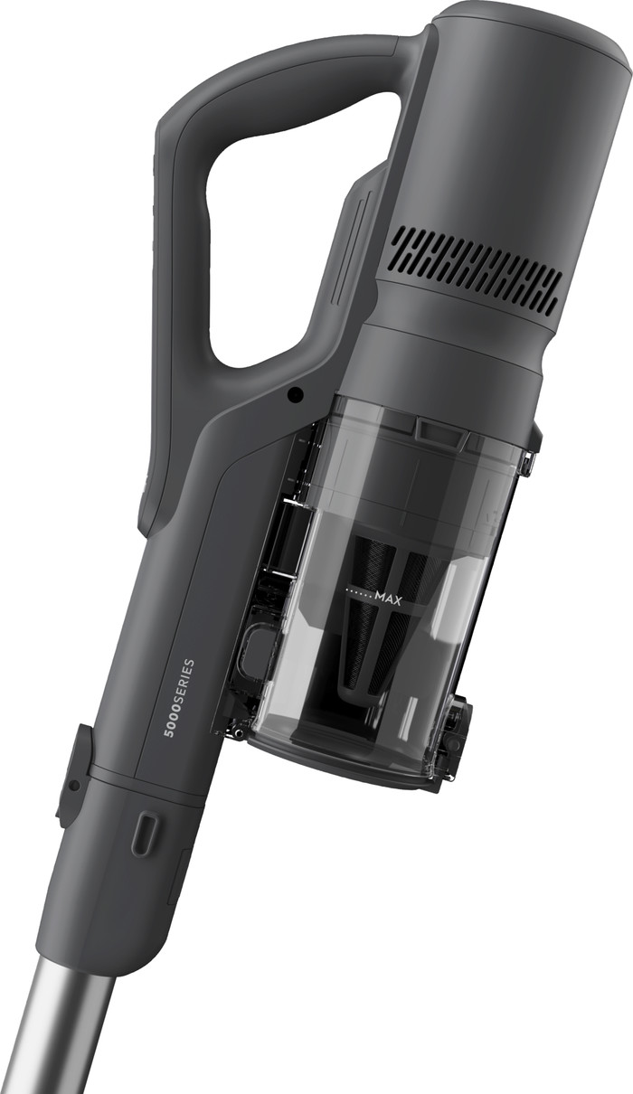 AEG AP51UH18DG 5000 détail