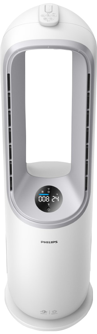 Philips AMF765/10 top