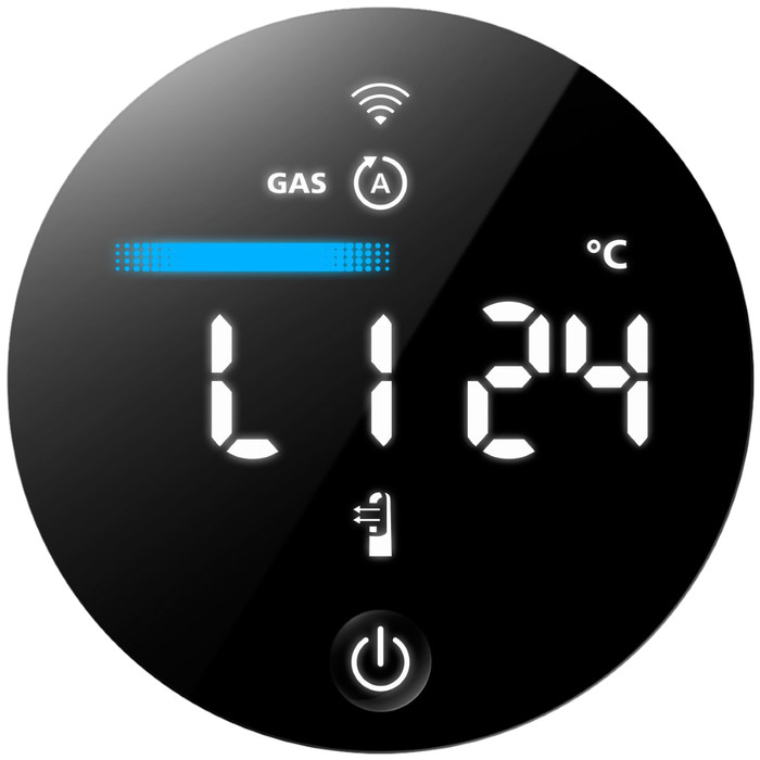 Philips AMF765/10 detail