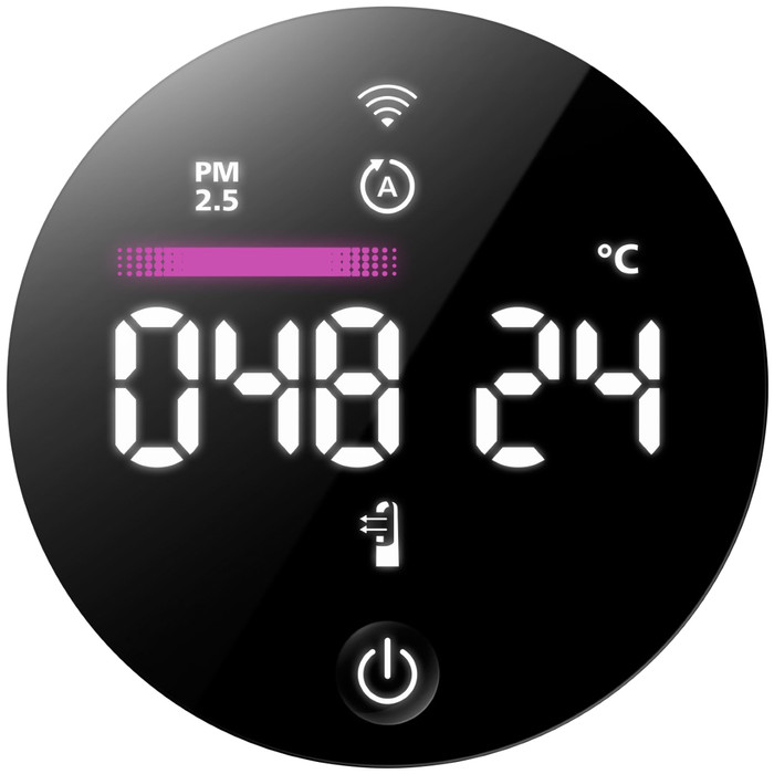 Philips AMF765/10 null