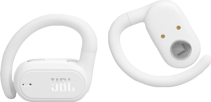 JBL Soundgear Sense Blanc null
