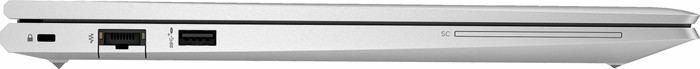 HP EliteBook 650 G10 i5 16GB 512GB Azerty linkerkant