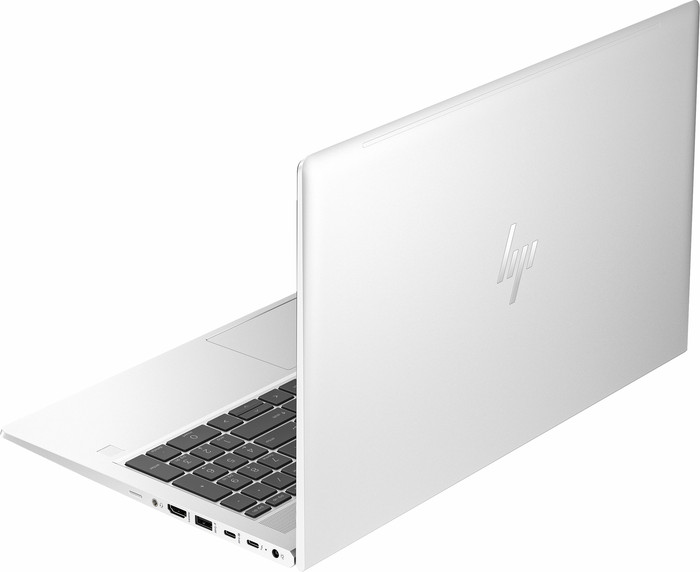 HP EliteBook 650 G10 i5 16GB 512GB Azerty achterkant