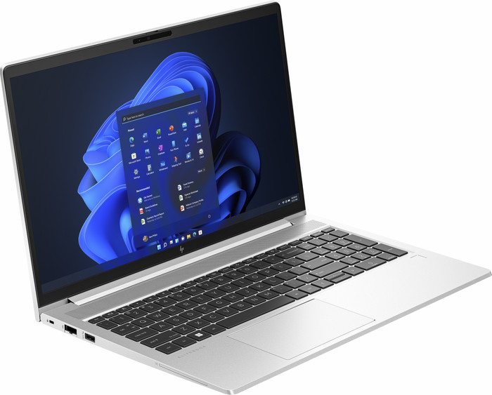 HP EliteBook 650 G10 i5 16GB 512GB Azerty linkerkant