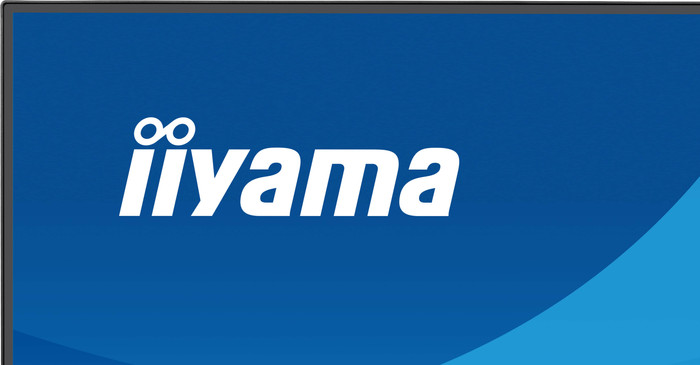 iiyama ProLite X2491HS-B1 détail