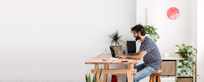 Belkin Power Delivery Power Hub with 4 USB Ports 140W White null