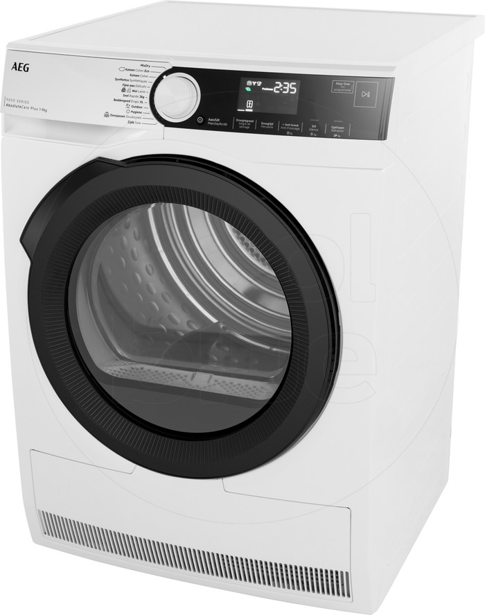 AEG TR99M54B AbsoluteCare Plus detail