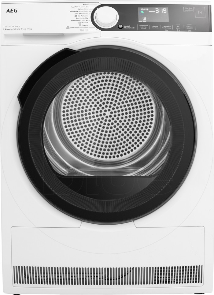 AEG TR99M54B AbsoluteCare Plus front