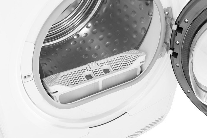 AEG TR99M54B AbsoluteCare Plus detail