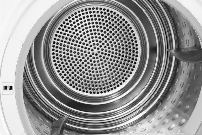 AEG TR99M54B AbsoluteCare Plus detail