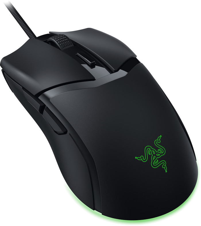 Razer Cobra Lightweight Souris Gamer null