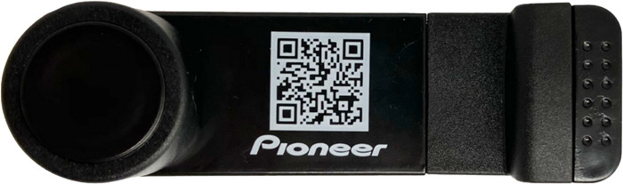 Pioneer DEH-X7800DAB null